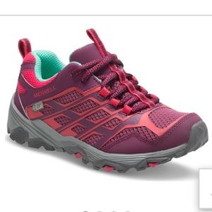 Waterproof Merrell Sneakers
